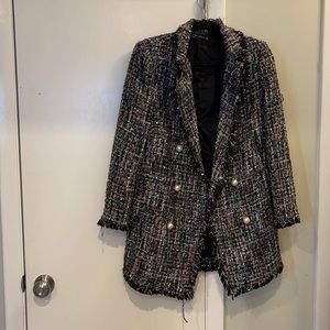 Zara blazer